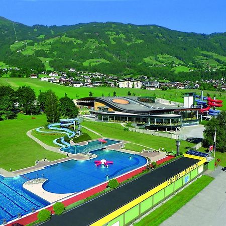 Deluxe Apartment Sonnseite Aschau Im Zillertal Zewnętrze zdjęcie