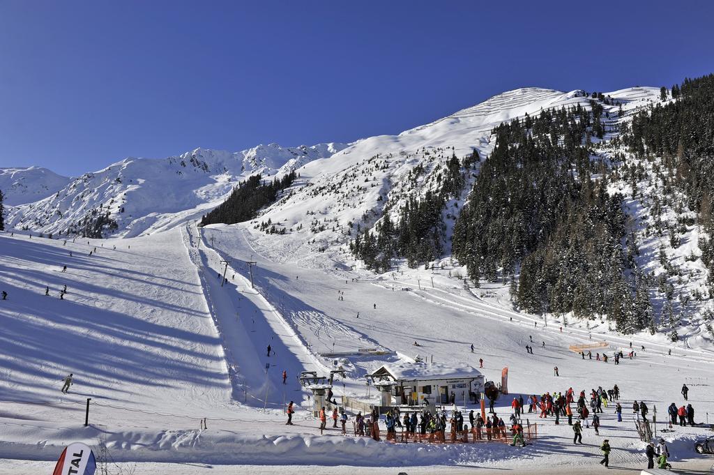 Deluxe Apartment Sonnseite Aschau Im Zillertal Zewnętrze zdjęcie