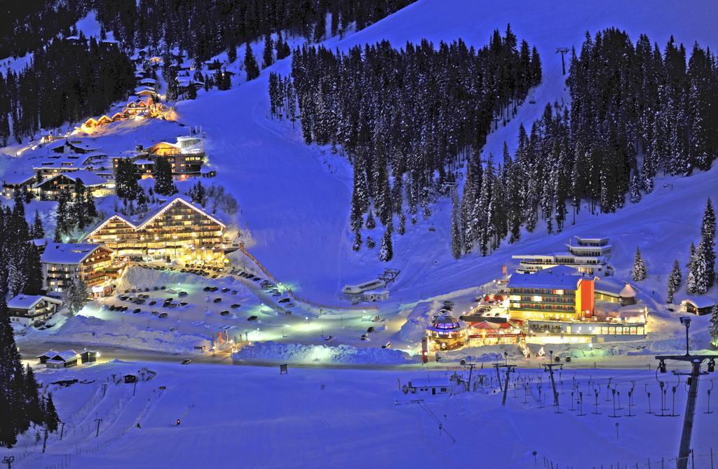 Deluxe Apartment Sonnseite Aschau Im Zillertal Zewnętrze zdjęcie
