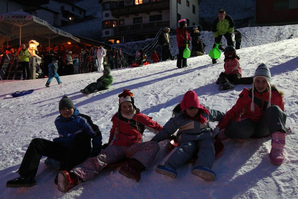 Deluxe Apartment Sonnseite Aschau Im Zillertal Zewnętrze zdjęcie