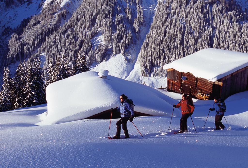 Deluxe Apartment Sonnseite Aschau Im Zillertal Zewnętrze zdjęcie