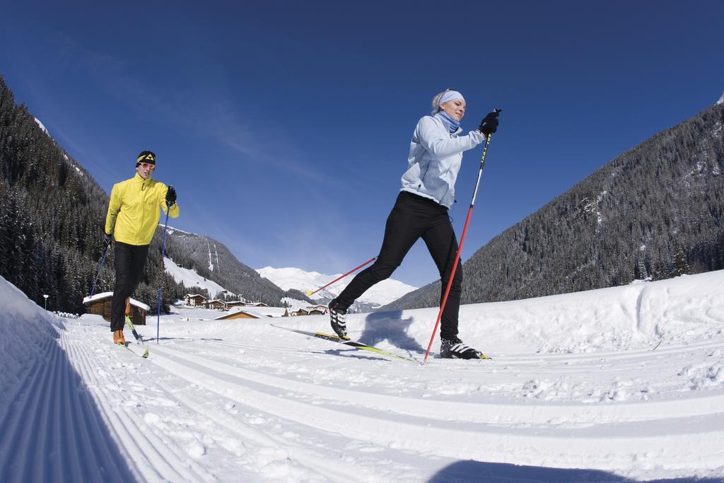 Deluxe Apartment Sonnseite Aschau Im Zillertal Zewnętrze zdjęcie