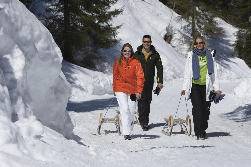 Deluxe Apartment Sonnseite Aschau Im Zillertal Zewnętrze zdjęcie