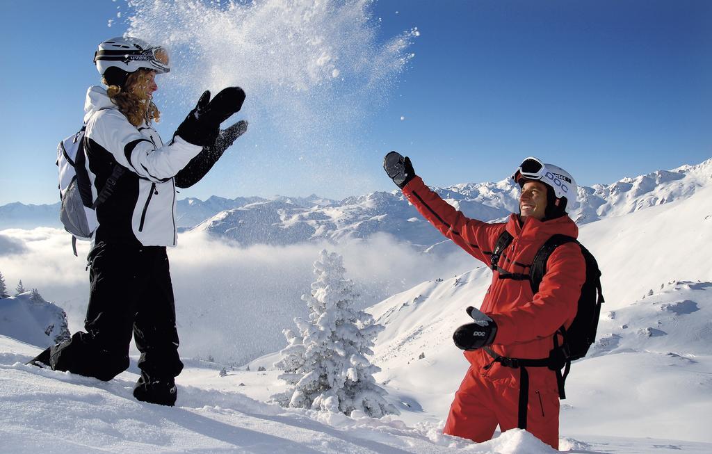 Deluxe Apartment Sonnseite Aschau Im Zillertal Zewnętrze zdjęcie