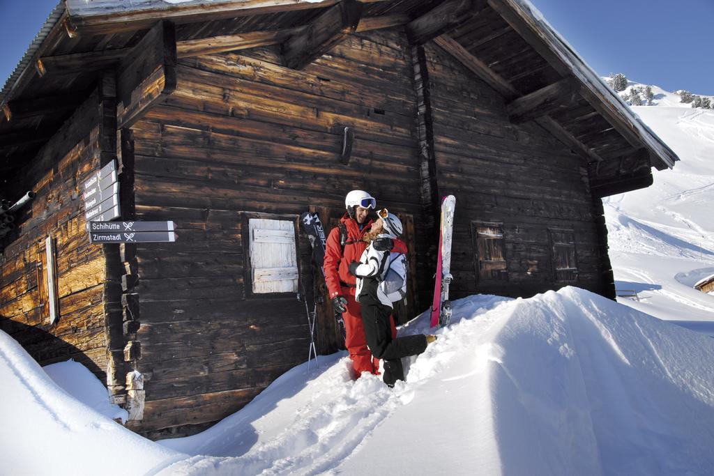 Deluxe Apartment Sonnseite Aschau Im Zillertal Zewnętrze zdjęcie