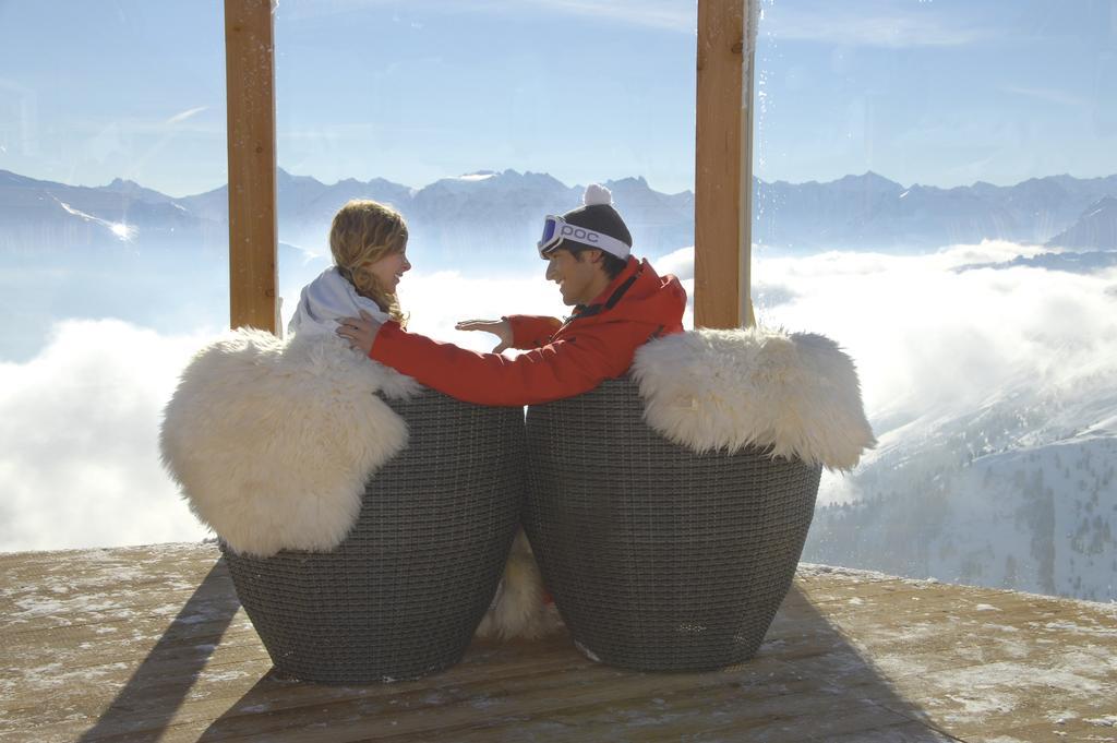 Deluxe Apartment Sonnseite Aschau Im Zillertal Zewnętrze zdjęcie