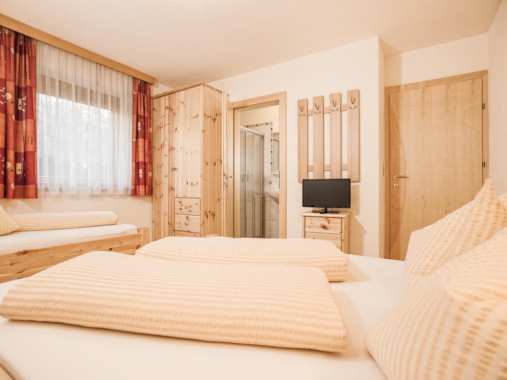 Deluxe Apartment Sonnseite Aschau Im Zillertal Pokój zdjęcie