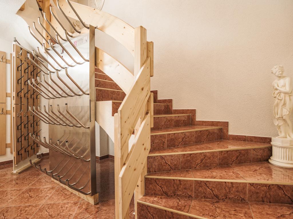 Deluxe Apartment Sonnseite Aschau Im Zillertal Zewnętrze zdjęcie