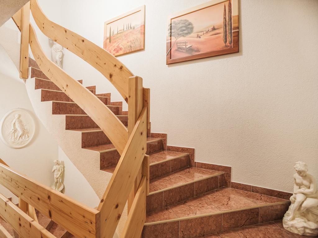 Deluxe Apartment Sonnseite Aschau Im Zillertal Zewnętrze zdjęcie