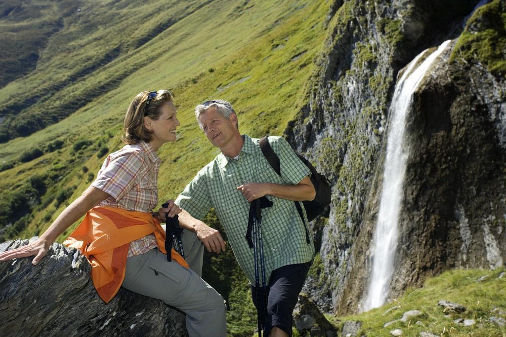 Deluxe Apartment Sonnseite Aschau Im Zillertal Zewnętrze zdjęcie