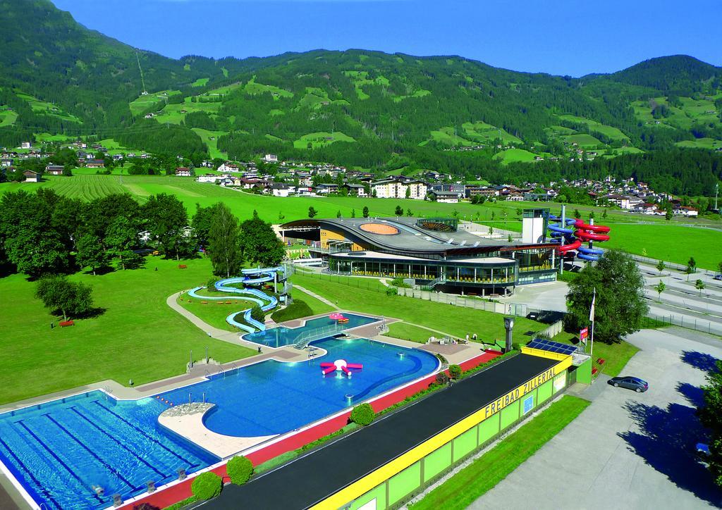 Deluxe Apartment Sonnseite Aschau Im Zillertal Zewnętrze zdjęcie